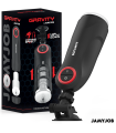 Jamyjob — Masturbateur vagin automatique gravité