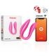 Oninder Lisboa | Stimulateur double G-spot &amp; clitoris