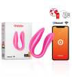 Oninder Lisboa — stimulateur double point G et clitoris