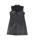 Subblime 957544 | Robe similicuir col dentelle