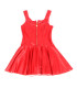 Subblime 957681 | Robe similicuir fermeture cœur