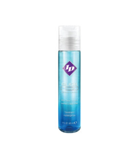 ID Glide 30 ml | Lubrifiant à base d’eau