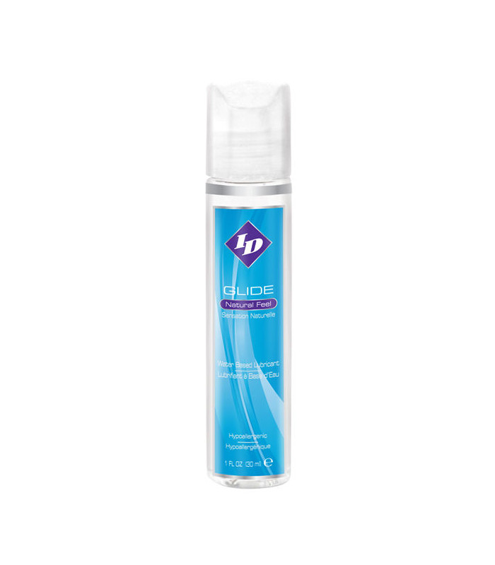 ID Glide 30 ml | Lubrifiant à base d’eau