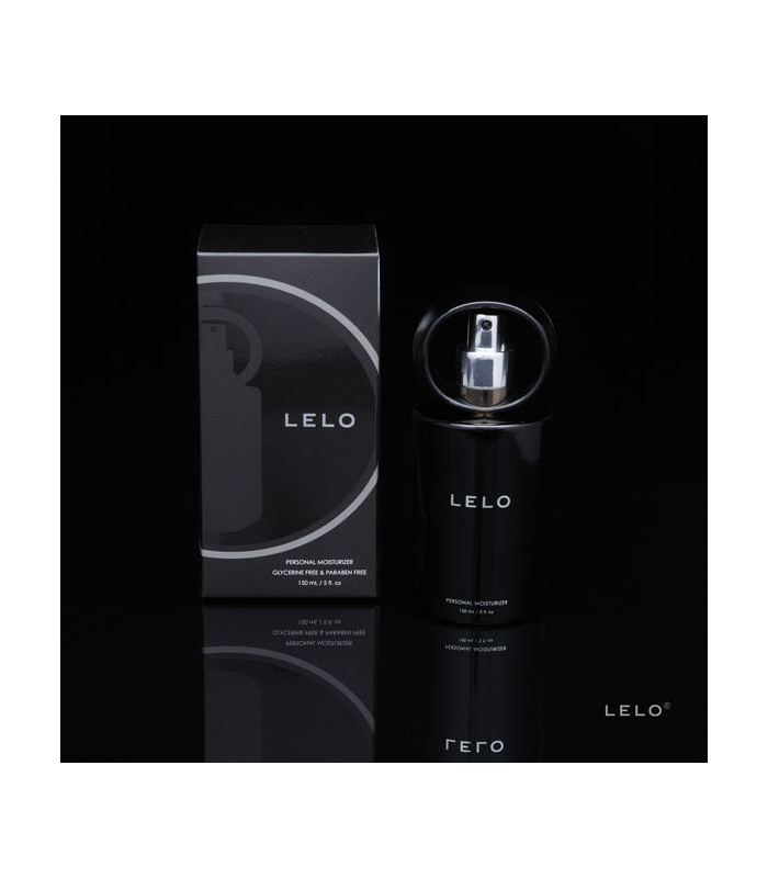 LELO Personal Moisturizer 150 ml | Hydratant à base d’eau