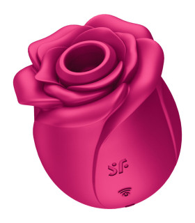 Satisfyer Pro 2 Classic Blossom | Folies Secrètes
