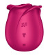 Satisfyer Pro 2 Classic Blossom | Folies Secrètes