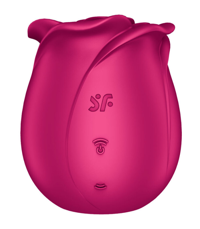 Satisfyer Pro 2 Classic Blossom | Folies Secrètes