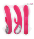 Moressa Dustin — double stimulation silicone premium