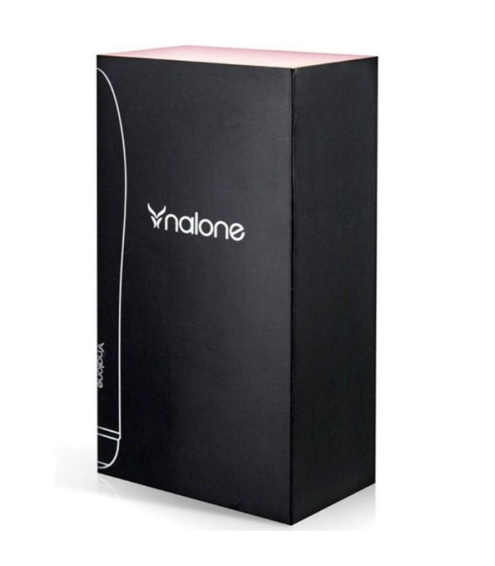 Nalone Iris vibromasseur lapin | Folies Secrètes