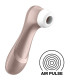 Satisfyer Pro 2 nouvelle génération | Folies Secrètes