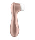 Satisfyer Pro 2 nouvelle génération | Folies Secrètes