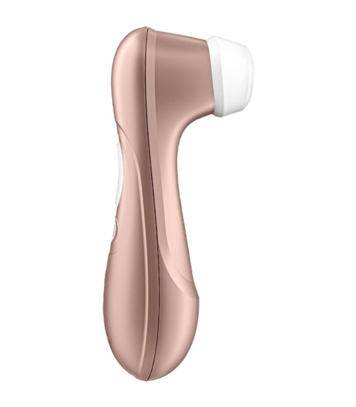 Satisfyer Pro 2 nouvelle génération | Folies Secrètes