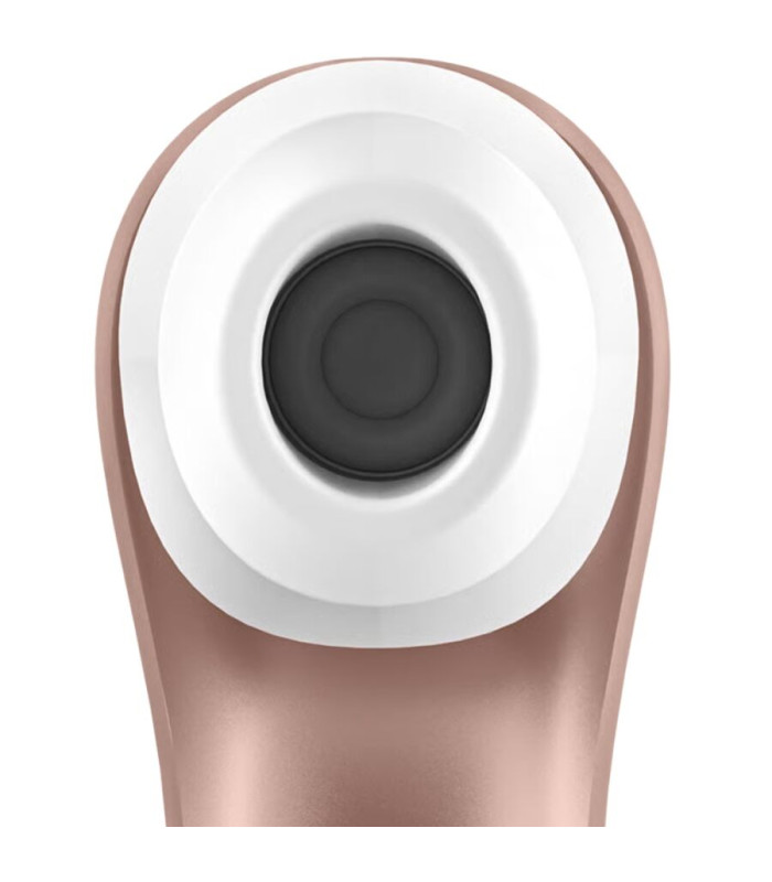 Satisfyer Pro 2 nouvelle génération | Folies Secrètes