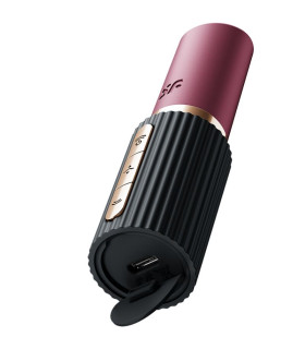 Satisfyer Deep Kiss Wave | Folies Secrètes