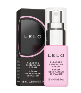 LELO sérum plaisir clitoridien 15 ml | Folies Secrètes