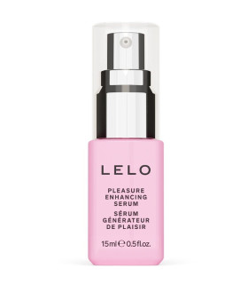 LELO — Sérum plaisir clitoridien 15 ml