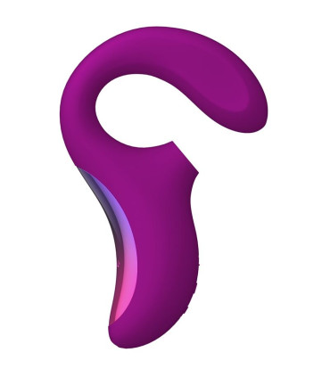 LELO Enigma — double aspiration, vue principale