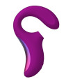 LELO — Enigma double aspiration rose