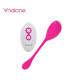 Nalone Sweetie œuf vibrant télécommandé | Folies Secrètes
