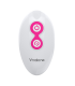 Nalone Pearl vibromasseur anal télécommandé | Folies Secrètes