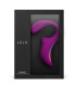 LELO Enigma — silicone premium rose