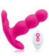 Nalone Pearl vibromasseur anal télécommandé | Folies Secrètes