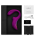 LELO Enigma — profil stimulation profonde