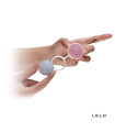 LELO — Boules de Kegel Luna Beads