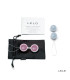 LELO Luna Beads boules de Kegel | Folies Secrètes