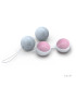 LELO Luna Beads boules de Kegel | Folies Secrètes