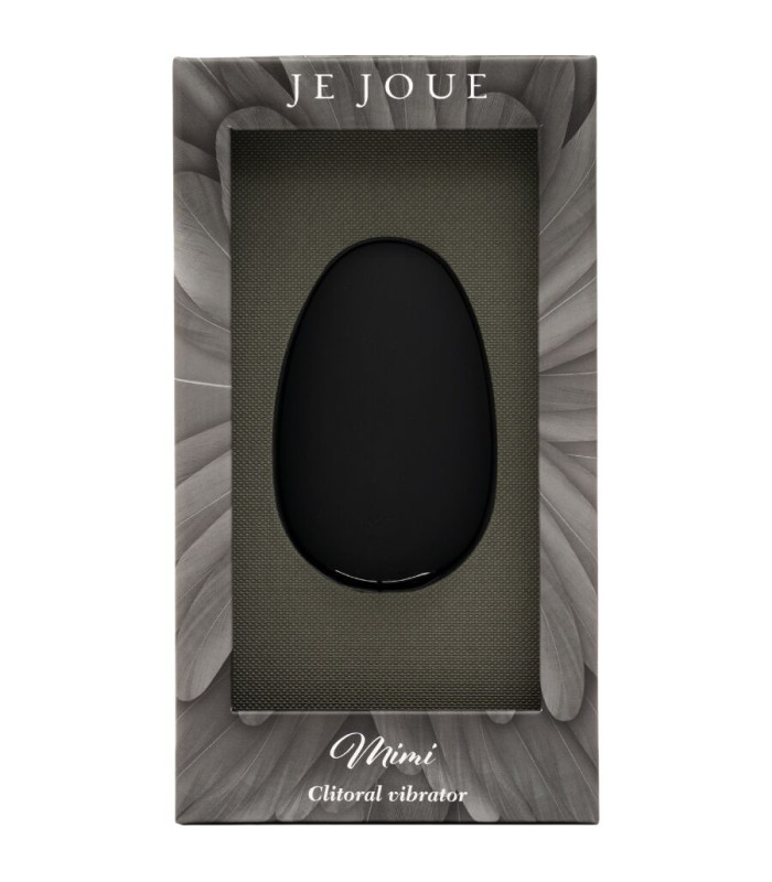 Je Joue MiMi stimulateur clitoridien | Folies Secrètes