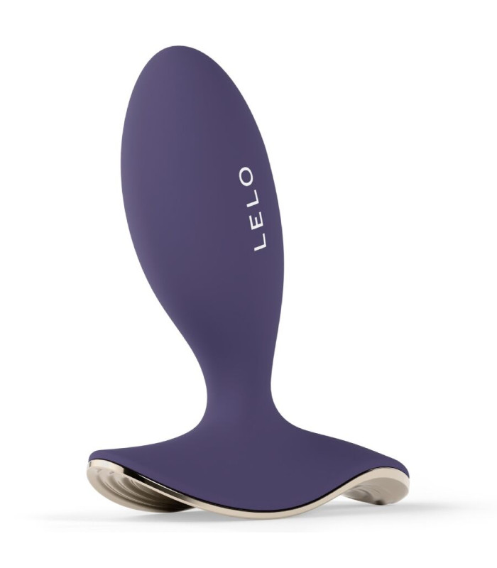 LELO Surfer 2 plug vibrant | Folies Secrètes