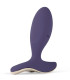 LELO Surfer 2 plug vibrant | Folies Secrètes