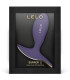 LELO Surfer 2 plug vibrant | Folies Secrètes