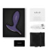 LELO Surfer 2 plug vibrant | Folies Secrètes