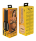 Kiiroo Feel Victoria June masturbateur buccal | Folies Secrètes