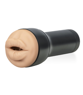 Kiiroo — Masturbateur buccal Feel Victoria June