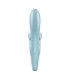 Satisfyer Touch Me — profil rabbit vibrant