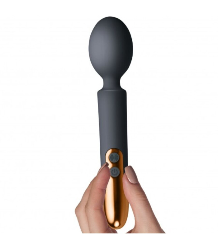 Rocks-Off Oriel masseur pour couples | Folies Secrètes