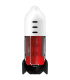 Jamyjob Rocket — masturbateur compression, vue principale