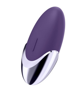 Satisfyer Layons Purple Pleasure | Folies Secrètes