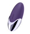 Satisfyer — Stimulateur Layons Purple Pleasure