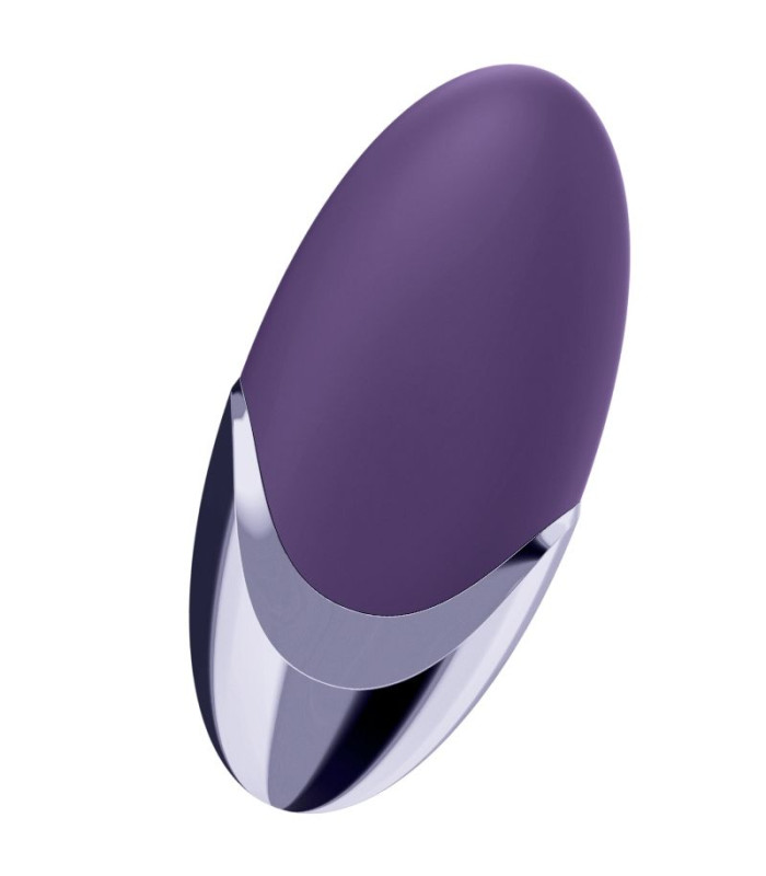 Satisfyer Layons Purple Pleasure | Folies Secrètes