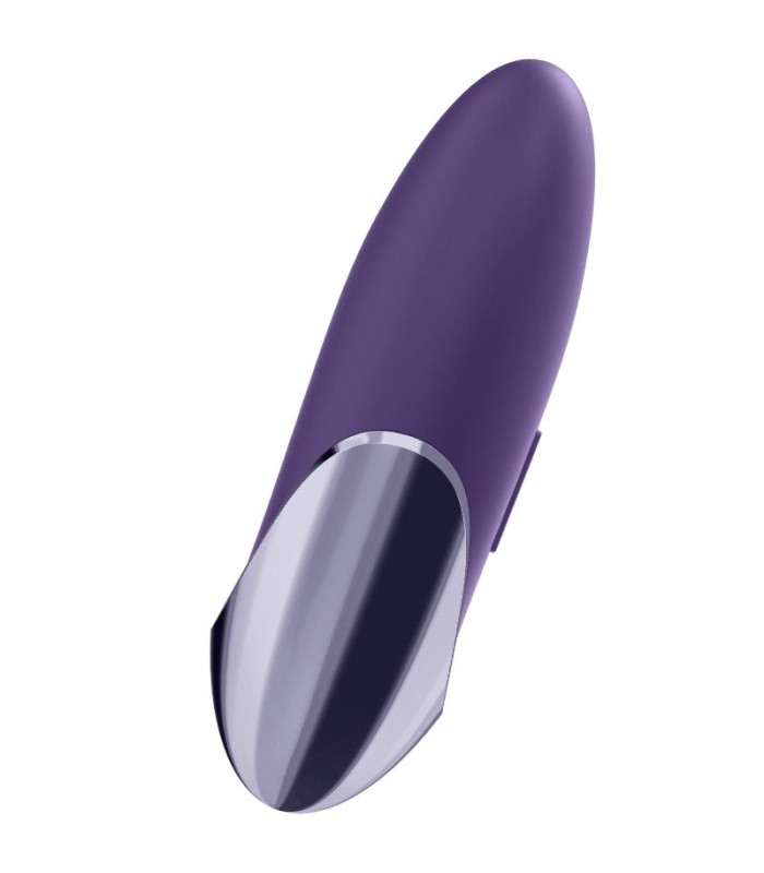 Satisfyer Layons Purple Pleasure | Folies Secrètes
