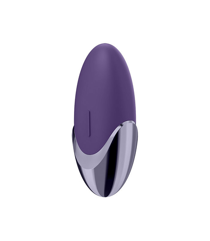 Satisfyer Layons Purple Pleasure | Folies Secrètes