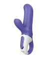 Satisfyer — Vibromasseur lapin Magic Bunny