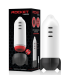 Jamyjob Rocket — compression douce et vibration