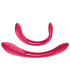 Satisfyer Elastic Joy vibromasseur couple | Folies Secrètes