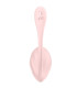 Satisfyer Ribbed Petal connecté | Folies Secrètes