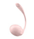 Satisfyer Ribbed Petal connecté | Folies Secrètes